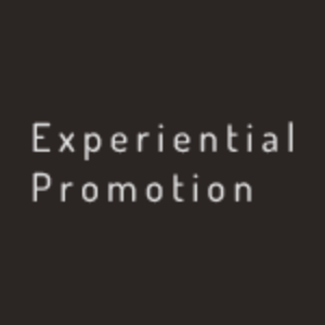 Experiential promotion