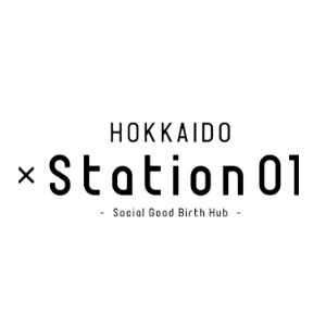 HOKKAIDO×Station 01
