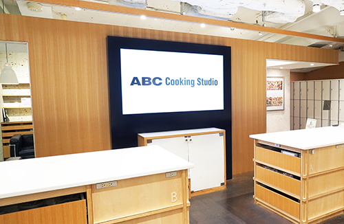 これまでの知見を駆使して導き出す、「ABCクッキングスタジオビジョン」のバリュー