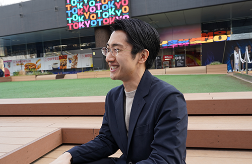 ゼロからのスタートで、すでに大きな収益に成長したメディアレップ