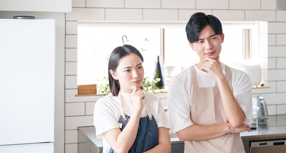 イマドキ家族の食事に関する調査