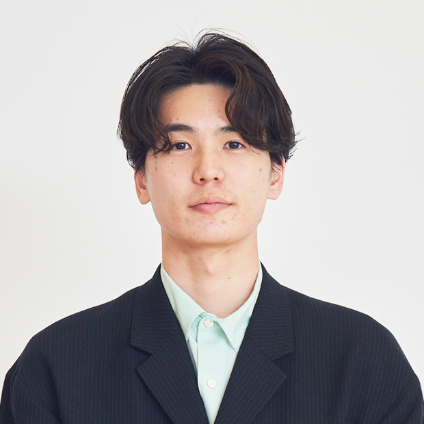 プロフィール写真