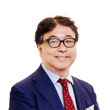 プロフィール写真