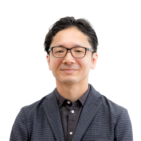 プロフィール写真