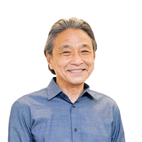 プロフィール写真