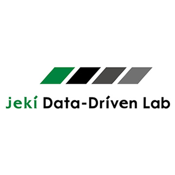 jeki Data-Driven Lab