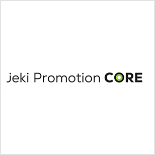 jeki Promotion CORE