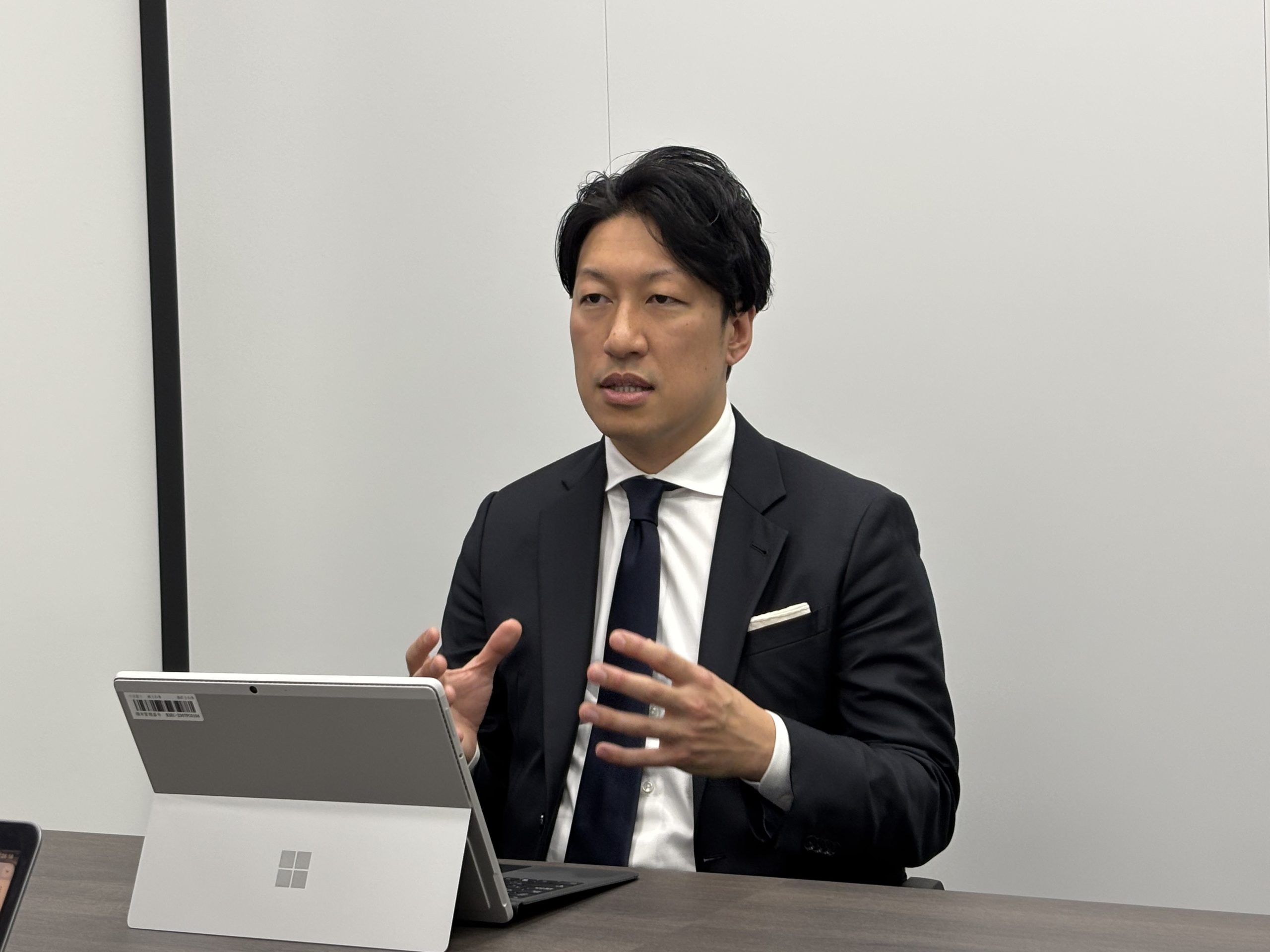 新しい顧客接点としてMASTRUMを活用した理由｜BtoB事例 KDDI株式会社様 