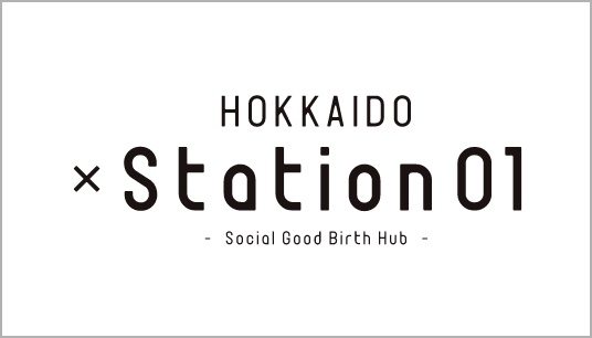 HOKKAIDO xStation01