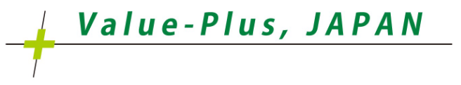 Value-Plus, JAPAN