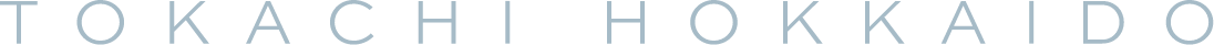 TOKACHI HOKKAIDO