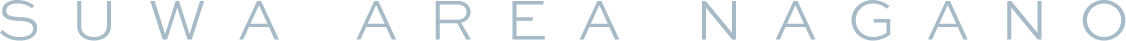 SUWA AREA NAGANO