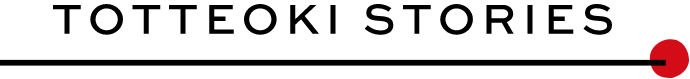 TOTTEOKI STORIES