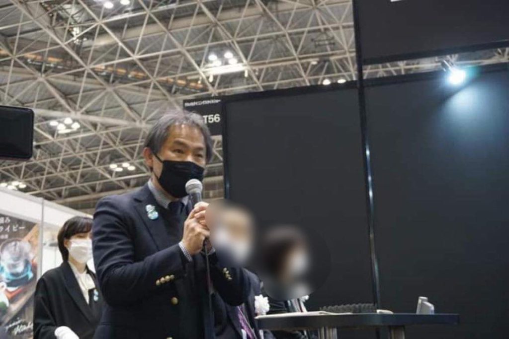 東京インターナショナル・ギフト・ショー|パネルディスカッション